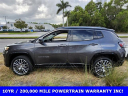 Thumbnail image of 2022 Jeep Compass at Essential Ford