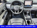 Thumbnail image of 2022 Jeep Compass at Essential Ford