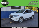 Thumbnail image of 2019 Chevrolet Equinox at Parkside Total Auto Care