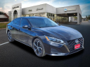 Thumbnail image of 2023 Nissan Altima at Ram Country Mineral Wells