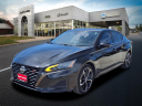 Thumbnail image of 2023 Nissan Altima at Ram Country Mineral Wells
