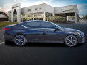 Thumbnail image of 2023 Nissan Altima at Ram Country Mineral Wells