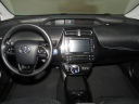 Thumbnail image of 2021 Toyota Prius Prime at NormReevesHondaCerritos USED