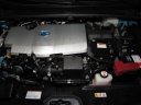 Thumbnail image of 2021 Toyota Prius Prime at NormReevesHondaCerritos USED