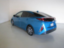 Thumbnail image of 2021 Toyota Prius Prime at NormReevesHondaCerritos USED