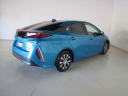 Thumbnail image of 2021 Toyota Prius Prime at NormReevesHondaCerritos USED