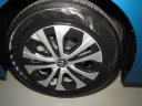 Thumbnail image of 2021 Toyota Prius Prime at NormReevesHondaCerritos USED