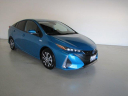 Thumbnail image of 2021 Toyota Prius Prime at NormReevesHondaCerritos USED