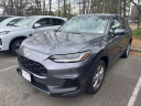 2023 Honda HR-V LX at Honda Universe