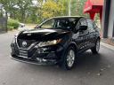 Thumbnail image of 2021 Nissan Rogue Sport at Nissan of Rockville Centre