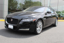 Thumbnail image of 2020 Jaguar XF at Jaguar Land Rover of Chantilly Pre-Owned