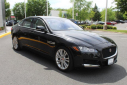 Thumbnail image of 2020 Jaguar XF at Jaguar Land Rover of Chantilly Pre-Owned