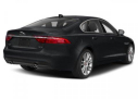 Thumbnail image of 2020 Jaguar XF at Jaguar Land Rover of Chantilly Pre-Owned