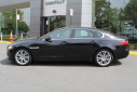 Thumbnail image of 2020 Jaguar XF at Jaguar Land Rover of Chantilly Pre-Owned