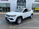 Thumbnail image of 2022 Jeep Compass at Fredonia Chrysler, Dodge & Jeep