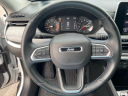 2022 Jeep Compass Latitude at Fredonia Chrysler, Dodge & Jeep