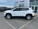 Thumbnail image of 2022 Jeep Compass at Fredonia Chrysler, Dodge & Jeep