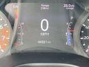 Thumbnail image of 2022 Jeep Compass at Fredonia Chrysler, Dodge & Jeep