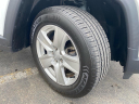 Thumbnail image of 2022 Jeep Compass at Fredonia Chrysler, Dodge & Jeep