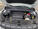 Thumbnail image of 2022 Jeep Compass at Fredonia Chrysler, Dodge & Jeep