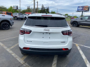 Thumbnail image of 2022 Jeep Compass at Fredonia Chrysler, Dodge & Jeep