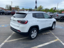 Thumbnail image of 2022 Jeep Compass at Fredonia Chrysler, Dodge & Jeep