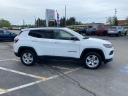 Thumbnail image of 2022 Jeep Compass at Fredonia Chrysler, Dodge & Jeep