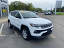 Thumbnail image of 2022 Jeep Compass at Fredonia Chrysler, Dodge & Jeep