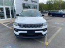 Thumbnail image of 2022 Jeep Compass at Fredonia Chrysler, Dodge & Jeep