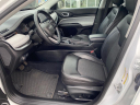 Thumbnail image of 2022 Jeep Compass at Fredonia Chrysler, Dodge & Jeep