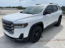 Thumbnail image of 2023 GMC Acadia at Honda Of The Avenues