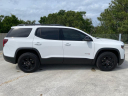 Thumbnail image of 2023 GMC Acadia at Honda Of The Avenues