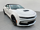 2020 Chevrolet Camaro at Bergstrom Appleton Chevy