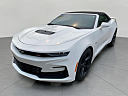 Thumbnail image of 2020 Chevrolet Camaro at Bergstrom Appleton Chevy