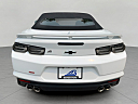 Thumbnail image of 2020 Chevrolet Camaro at Bergstrom Appleton Chevy