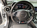 Thumbnail image of 2020 Chevrolet Camaro at Bergstrom Appleton Chevy