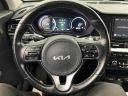Thumbnail image of 2022 Kia Niro EV at Mccluskey Chevrolet Kings Automall