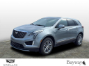 Thumbnail image of 2023 Cadillac XT5 at Bayway Cadillac Southwest