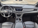 Thumbnail image of 2023 Cadillac XT5 at Bayway Cadillac Southwest