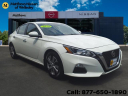 Thumbnail image of 2020 Nissan Altima at Matthews Nissan Of Wellesley