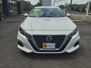 Thumbnail image of 2020 Nissan Altima at Matthews Nissan Of Wellesley