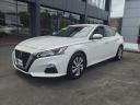 Thumbnail image of 2020 Nissan Altima at Matthews Nissan Of Wellesley