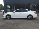 Thumbnail image of 2020 Nissan Altima at Matthews Nissan Of Wellesley