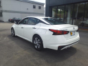Thumbnail image of 2020 Nissan Altima at Matthews Nissan Of Wellesley