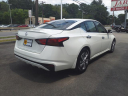 Thumbnail image of 2020 Nissan Altima at Matthews Nissan Of Wellesley