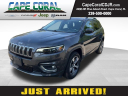 Thumbnail image of 2019 Jeep Cherokee at Cape Coral Chrysler Dodge Jeep Ram