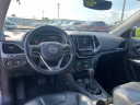 2019 Jeep Cherokee Limited at Cape Coral Chrysler Dodge Jeep Ram