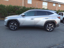 Thumbnail image of 2024 Hyundai TUCSON Plug-in Hybrid at Key Ford Of Exeter
