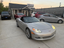 2006 Chevrolet Corvette Base at ANOTHER CAR SALE