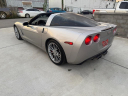 Thumbnail image of 2006 Chevrolet Corvette at ANOTHER CAR SALE